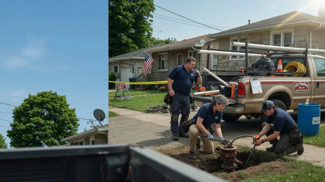 Water Heater Replacement in Stella, MO near me